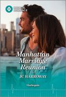 J.C. Harroway's Latest Book