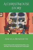 Angela Benedetti's Latest Book