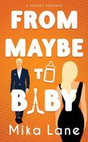 MIka Lane's Latest Book