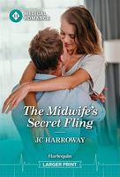 J.C. Harroway's Latest Book