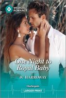J.C. Harroway's Latest Book
