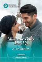 J.C. Harroway's Latest Book
