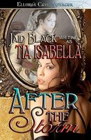 Tia Isabella's Latest Book