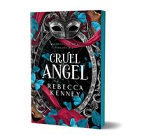 Rebecca Kenney's Latest Book