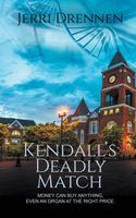 Jerri Drennen's Latest Book