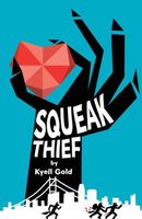 Kyell Gold's Latest Book