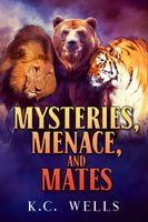 K.C. Wells's Latest Book