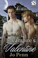 Jo Penn's Latest Book