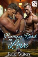 Rose Waters's Latest Book