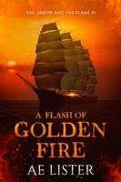 A.E. Lister's Latest Book