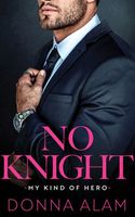 Donna Alam's Latest Book