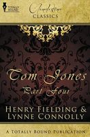 Lynne Connolly; Henry Fielding's Latest Book