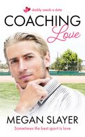 Megan Slayer's Latest Book
