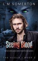 L.M. Somerton's Latest Book