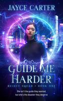 Jayce Carter's Latest Book