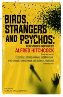 Maxim Jakubowski's Latest Book