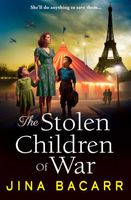 Jina Bacarr's Latest Book