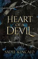 Sadie Kincaid's Latest Book