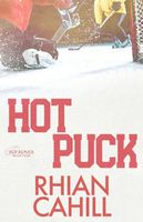 Rhian Cahill's Latest Book