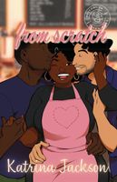 Katrina Jackson's Latest Book