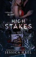 Jessica Hall's Latest Book
