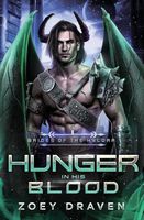 Zoey Draven's Latest Book