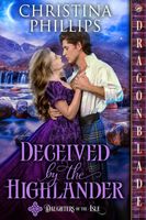 Christina Phillips's Latest Book