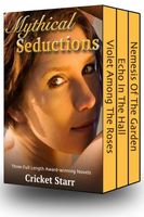 Cricket Starr's Latest Book