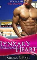 Lynxar's searching Heart