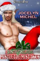 Jocelyn Michel's Latest Book