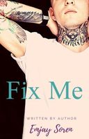 Emjay Soren's Latest Book