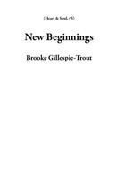 Brooke Gillespie-Trout's Latest Book