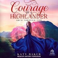 Katy Baker's Latest Book