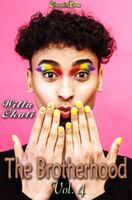 Willa Okati's Latest Book