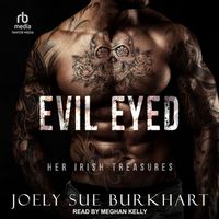 Joely Sue Burkhart's Latest Book