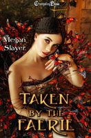 Megan Slayer's Latest Book