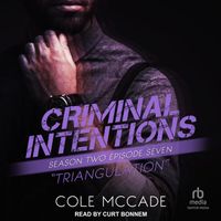 Cole McCade's Latest Book