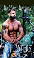 Madelaine Montague's Latest Book