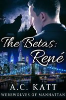 A.C. Katt's Latest Book
