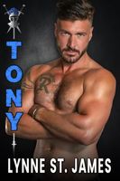 Lynne St. James's Latest Book