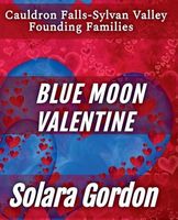 Solara Gordon's Latest Book