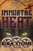 Kira Stone's Latest Book