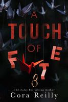 Cora Reilly's Latest Book