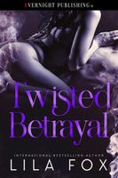 Lila Fox's Latest Book