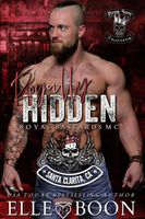 Elle Boon's Latest Book