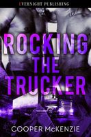 Cooper McKenzie's Latest Book