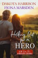 Dakota Harrison's Latest Book