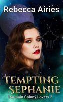 Rebecca Airies's Latest Book