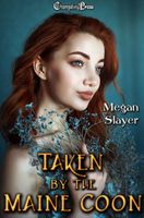 Megan Slayer's Latest Book
