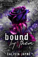 Calista Jayne's Latest Book